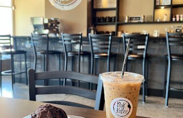 Blak Koffee