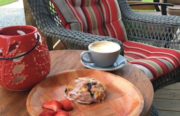 Blake’s Coffee Shop