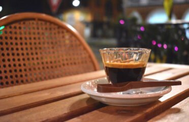 Blanc Coffee Roasters