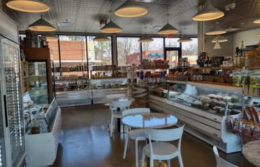 Blanchard’s Coffee Company