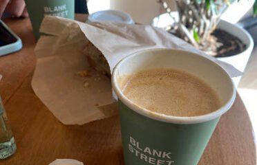 Blank Street Coffee