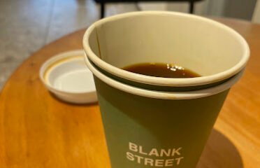 Blank Street Coffee