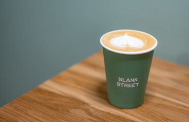 Blank Street Coffee