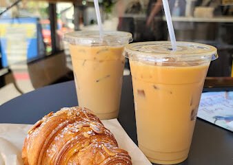 Blank Street Coffee