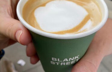 Blank Street Coffee