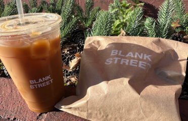 Blank Street Coffee