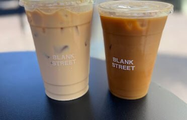 Blank Street Coffee