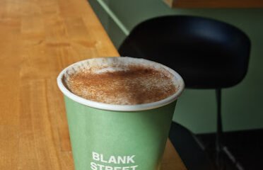 Blank Street Coffee