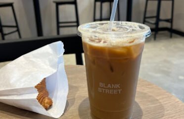 Blank Street Coffee