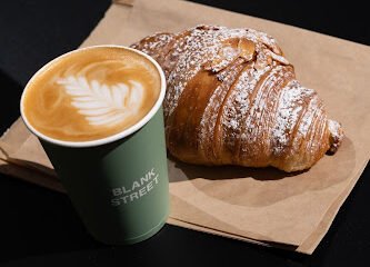 Blank Street Coffee