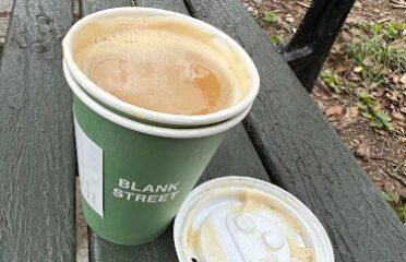 Blank Street Coffee