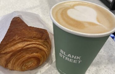 Blank Street Coffee