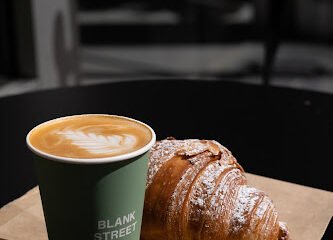 Blank Street Coffee