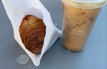 Blank Street Coffee