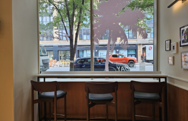 Blank Street Coffee