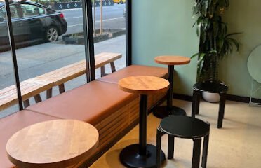 Blank Street Coffee