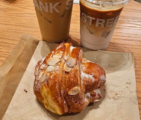 Blank Street Coffee