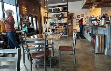 Blend Coffee & Co. Ã¢â‚¬â€œ mixing life with coffee