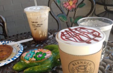 Blended Brews