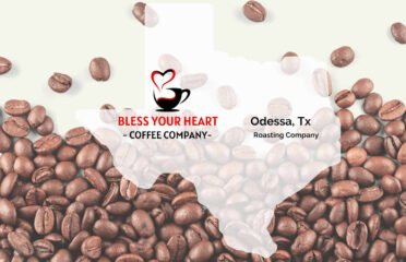 Bless Your Heart Coffee Company