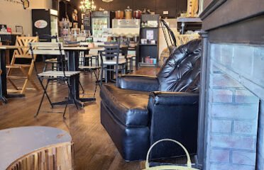 Blessed Bru Eatery and Coffeehouse