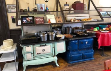 Blessing Hotel Coffee Shop