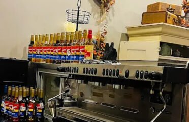 Bleu Cedar Coffee Co.