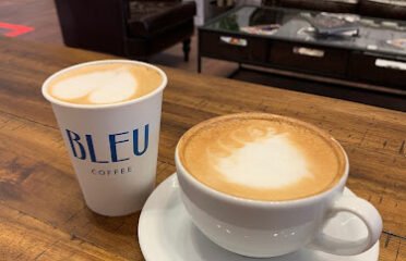 Bleu Coffee