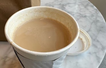 Bleu Coffee