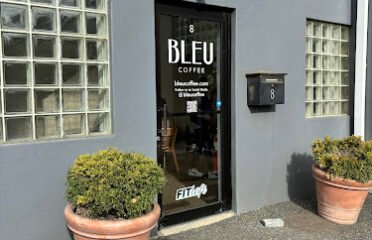 Bleu Coffee