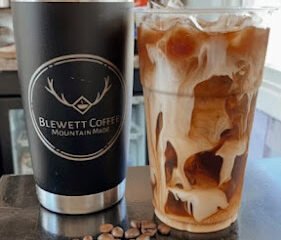 Blewett Coffee Co