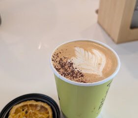 Blind Dog Coffee Lab