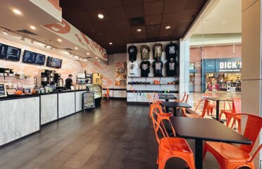 Blind Tiger Coffee Roasters – Brandon Mall Cafe – Coffee Shop