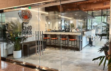 Blind Tiger Coffee Roasters – Tampa City Center Cafe – Coffee Shop