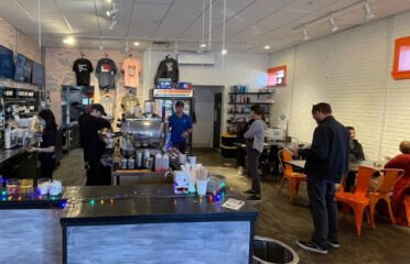 Blind Tiger Coffee Roasters- Ybor City Cafe – Coffee Shop
