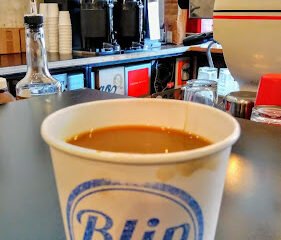 Blip Coffee Roasters