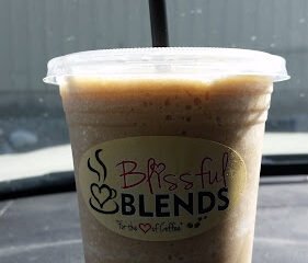 Blissful Blends