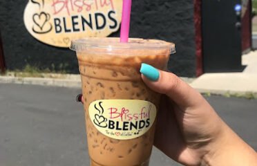 Blissful Blends