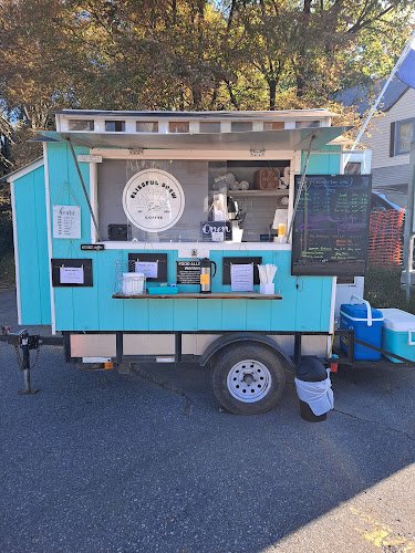 Blissful Brew Coffee