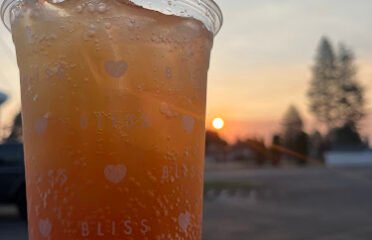 Blissful blends