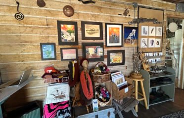 Blitzen Coffee House
