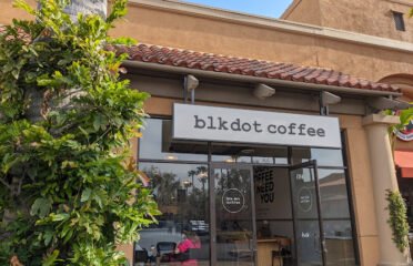 Blk Dot Coffee