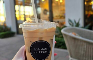 Blk Dot Coffee