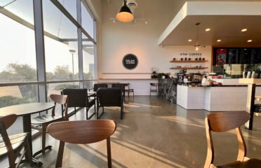 Blk Dot Coffee