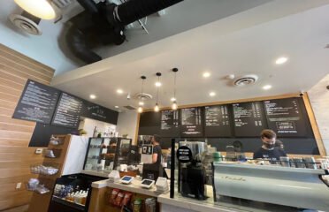 Blk Dot Coffee