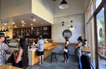 Blk Dot Coffee
