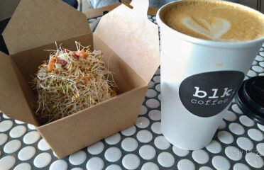 Blk Dot Coffee