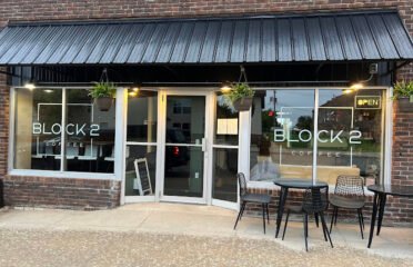 Block 2 Coffee