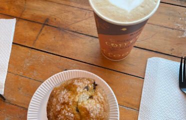 Blocker’s Coffeehouse