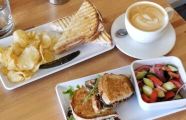 Blockhouse Coffee & Kitchen